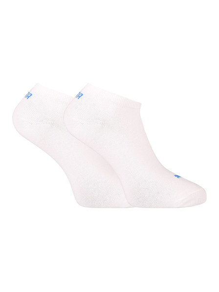 Puma Set de trei - ciorapi Puma joși multicolori