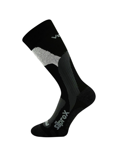 VoXX Ciorapi VoXX sport de iarnă negri