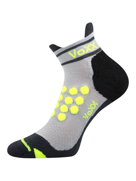 VoXX Șosete VoXX compresive gri