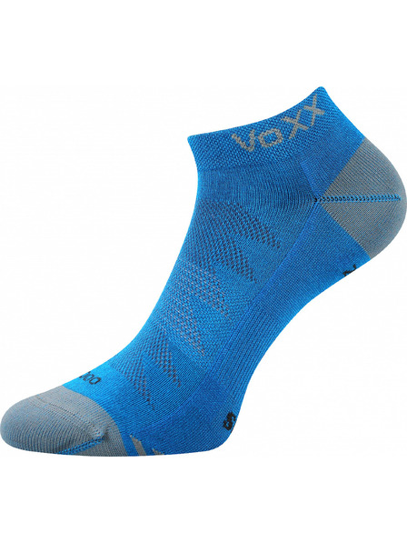 VoXX Set trei - șosete VoXX bambus albastru
