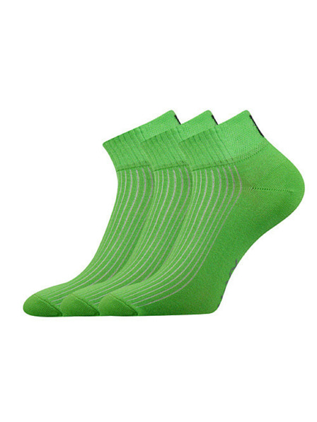 VoXX Set trei - șosete VoXX verde
