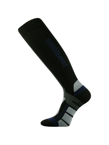 VoXX Ciorapi VoXX compresivi multicolori