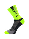 VoXX Șosete VoXX ciclism verde neon