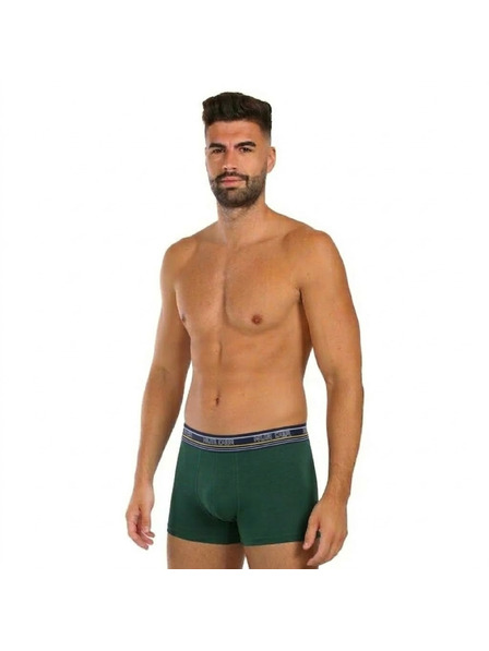 Bellinda Set de trei - boxeri bărbătești Bellinda multicolori