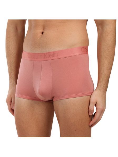 Calvin Klein Set de trei - boxeri bărbați Calvin Klein multicolori