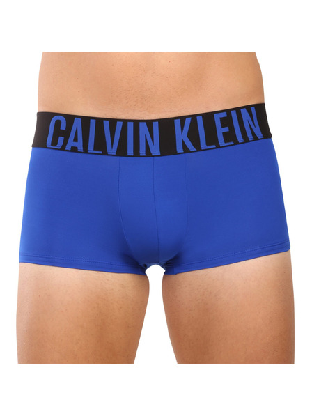 Calvin Klein Set de trei - boxeri bărbați Calvin Klein multicolori