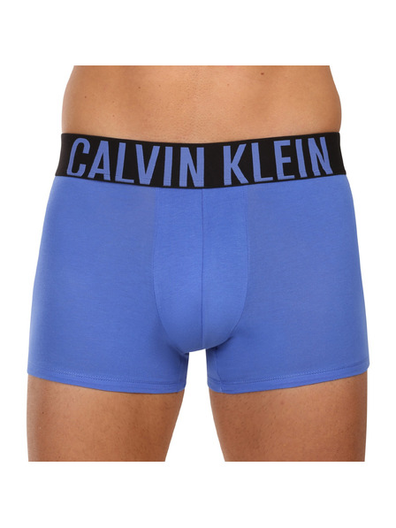 Calvin Klein Set de trei - boxeri bărbați Calvin Klein multicolori