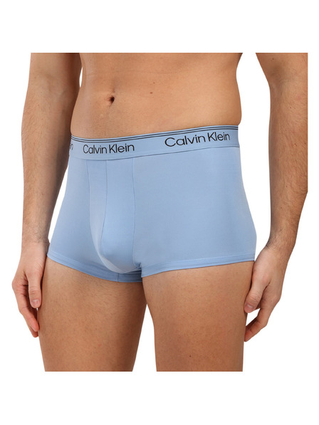 Calvin Klein Set de cinci -boxeri bărbați Calvin Klein multicolori