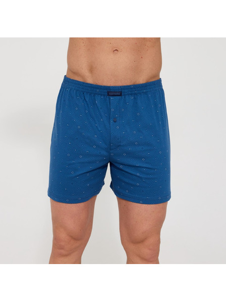 Cornette Boxeri bărbătești Cornette Comfort multicolori (002/331)