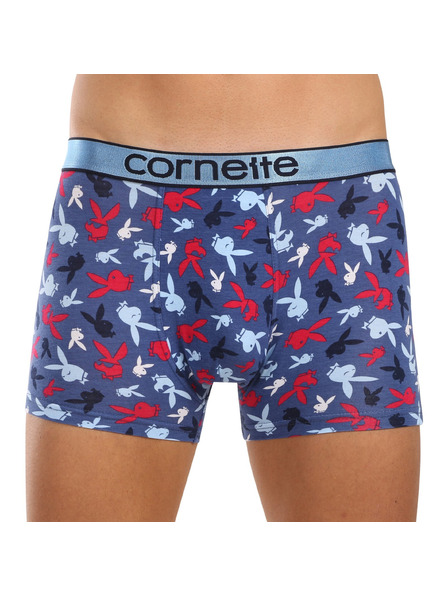 Cornette Boxeri bărbătești Cornette High Emotion multicolori (508/144)