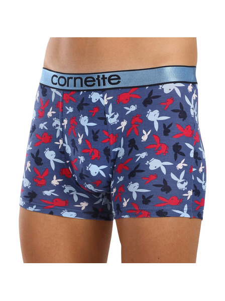 Cornette Boxeri bărbătești Cornette High Emotion multicolori (508/144)