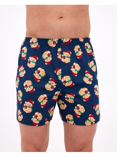 Cornette Tricot bărbați Cornette Comfort multicolori (016/24)