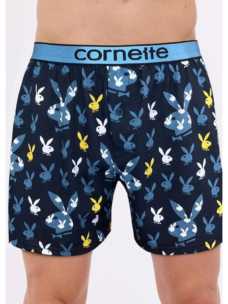 Cornette Tricot bărbați Cornette Classic multicolori (881/01)