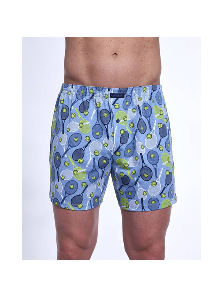 Cornette Tricot bărbați Cornette Classic multicolori (001/173)