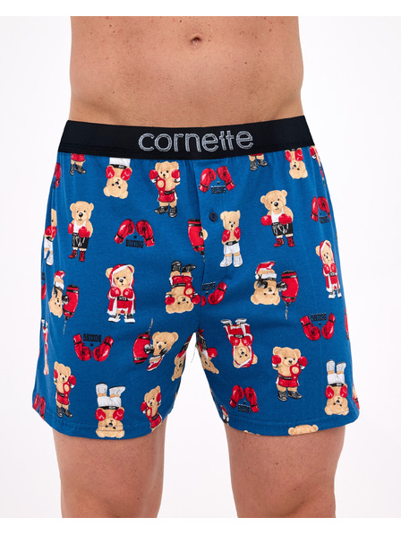 Cornette Tricot bărbați Cornette Classic multicolori (881/02)