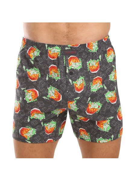 Cornette Tricot bărbați Cornette Classic multicolori (001/160)