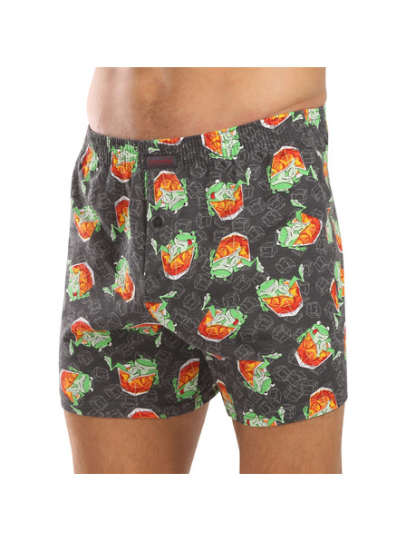 Cornette Tricot bărbați Cornette Classic multicolori (001/160)