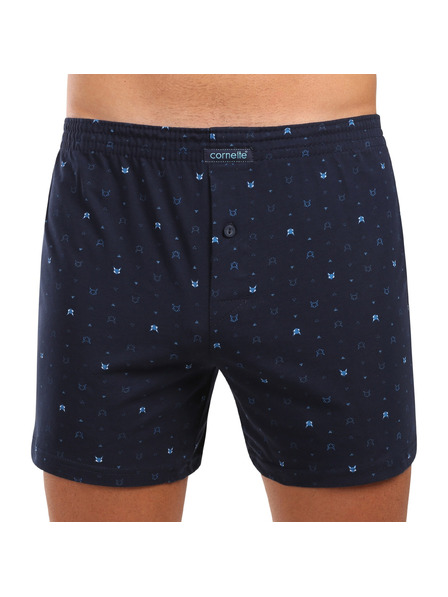 Cornette Tricot bărbați Cornette Comfort multicolori (002/328)