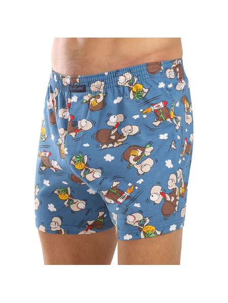 Cornette Ciorapi barbatesti Cornette Classic multicolori (001/161)