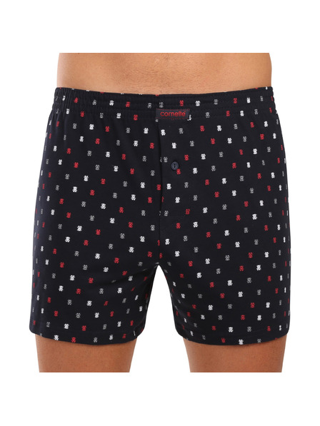 Cornette Ciorapi barbatesti Cornette Comfort multicolori (002/330)