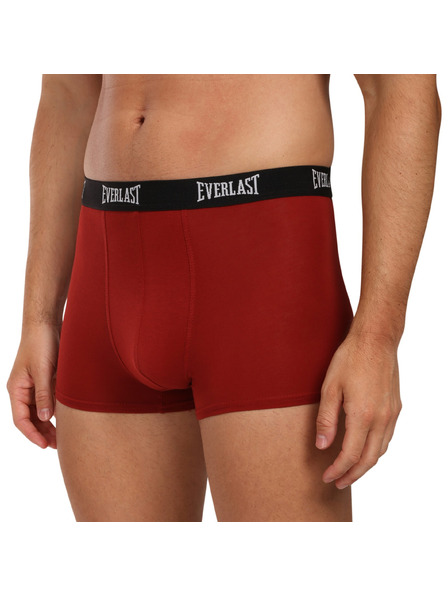Everlast Set de patru - boxeri barbatesti Everlast multicolori