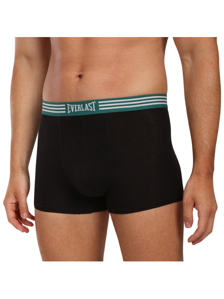 Everlast Set de patru - boxeri barbatesti Everlast negri
