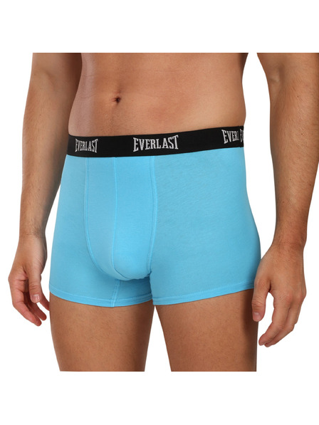 Everlast Set de patru - boxeri barbatesti Everlast multicolori