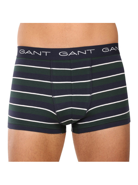 Gant Set trei - Boxeri bărbătești Gant multicolor
