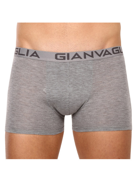 Gianvaglia Set de zece - boxeri pentru bărbați Gianvaglia multicolori