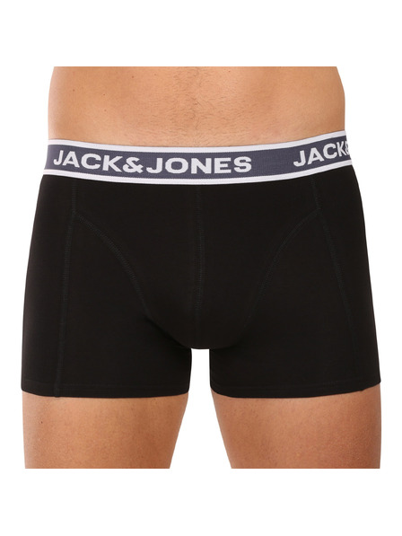 Jack & Jones Set de doisprezece - boxeri pentru bărbați Jack and Jones multicolori