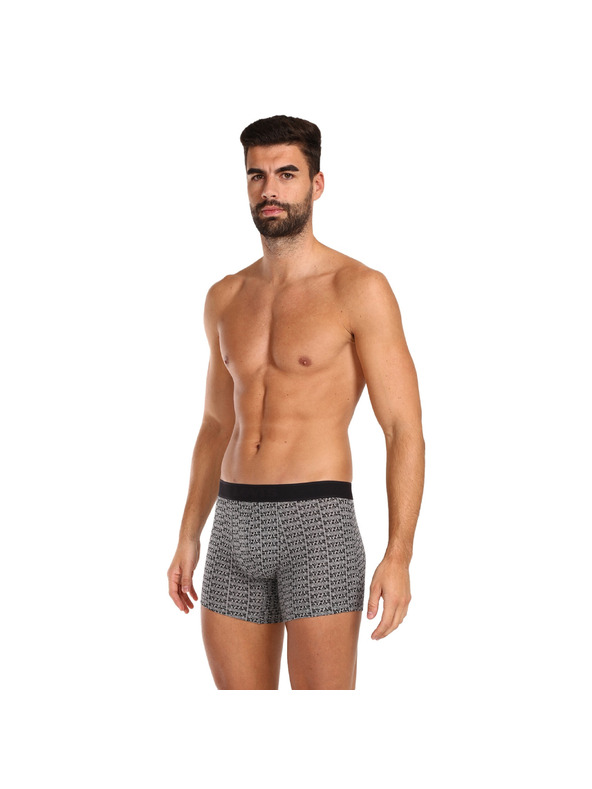 Levi's® Set de trei - boxeri bărbătești Levis multicolori