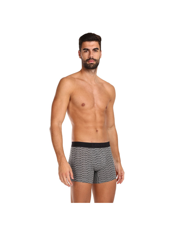 Levi's® Set de trei - boxeri bărbătești Levis multicolori