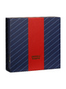 Levi's® Set de trei - boxeri bărbătești Levis multicolori