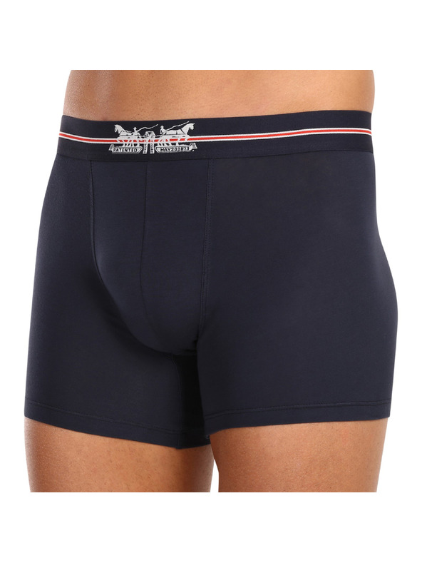 Levi's® Set de trei - boxeri bărbătești Levis multicolori