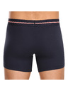 Levi's® Set de trei - boxeri bărbătești Levis multicolori