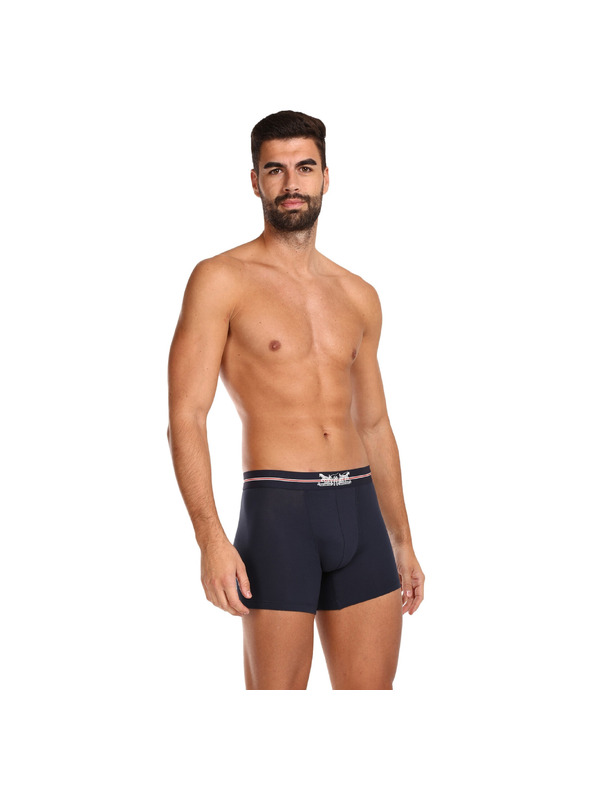 Levi's® Set de trei - boxeri bărbătești Levis multicolori