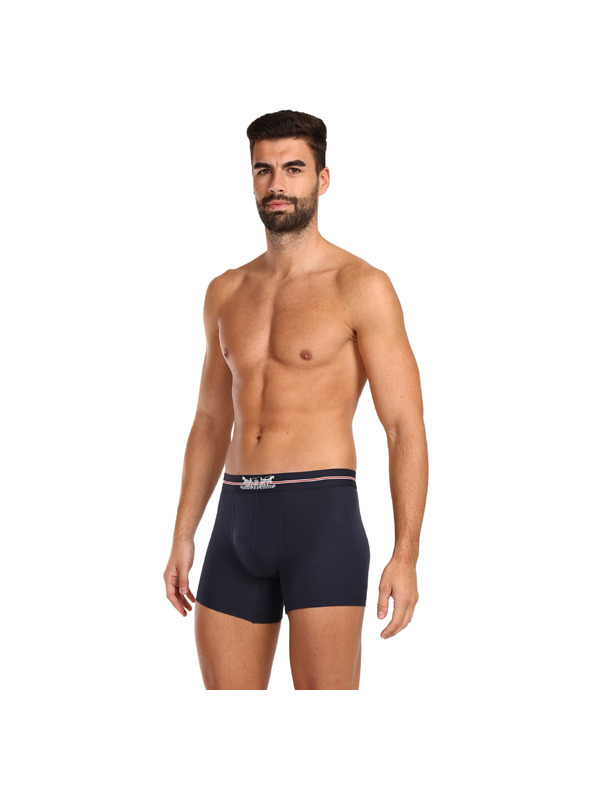 Levi's® Set de trei - boxeri bărbătești Levis multicolori