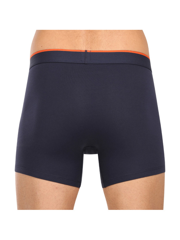 Levi's® Set de doi - boxeri bărbătești Levis multicolori