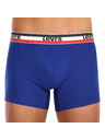 Levi's® Set de trei - boxeri bărbătești Levis multicolori