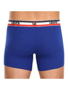 Levi's® Set de trei - boxeri bărbătești Levis multicolori