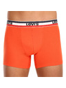Levi's® Set de trei - boxeri bărbătești Levis multicolori
