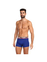 Levi's® Set de trei - boxeri bărbătești Levis multicolori