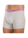 Levi's® Set de trei - boxeri bărbătești Levis multicolori