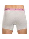 Levi's® Set de trei - boxeri bărbătești Levis multicolori