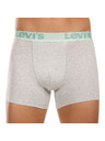 Levi's® Set de trei - boxeri bărbătești Levis multicolori