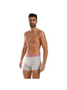 Levi's® Set de trei - boxeri bărbătești Levis multicolori