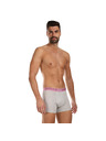 Levi's® Set de trei - boxeri bărbătești Levis multicolori