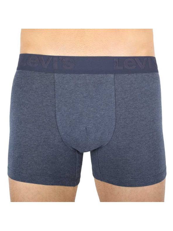 Levi's® Set de trei - boxeri bărbătești Levis multicolori