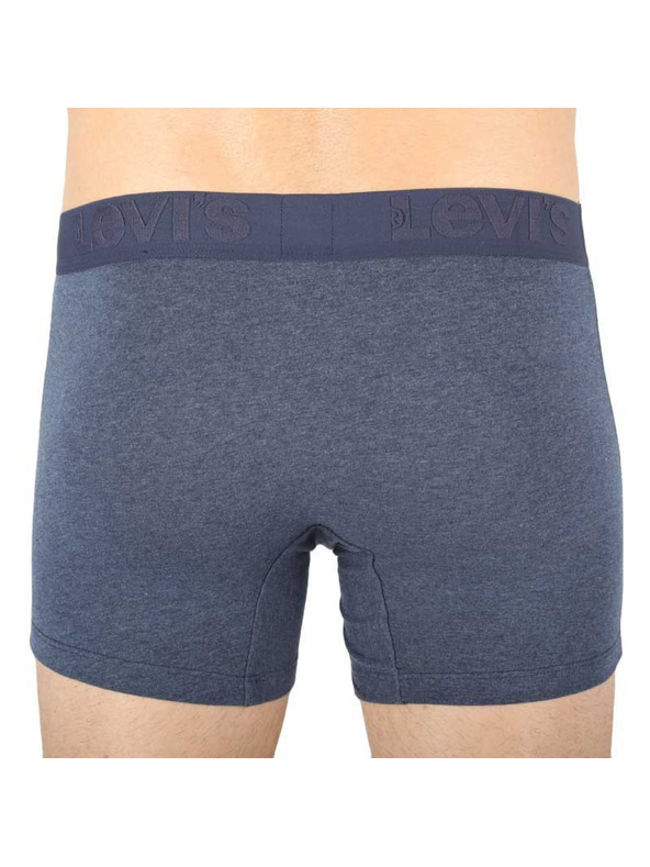 Levi's® Set de trei - boxeri bărbătești Levis multicolori