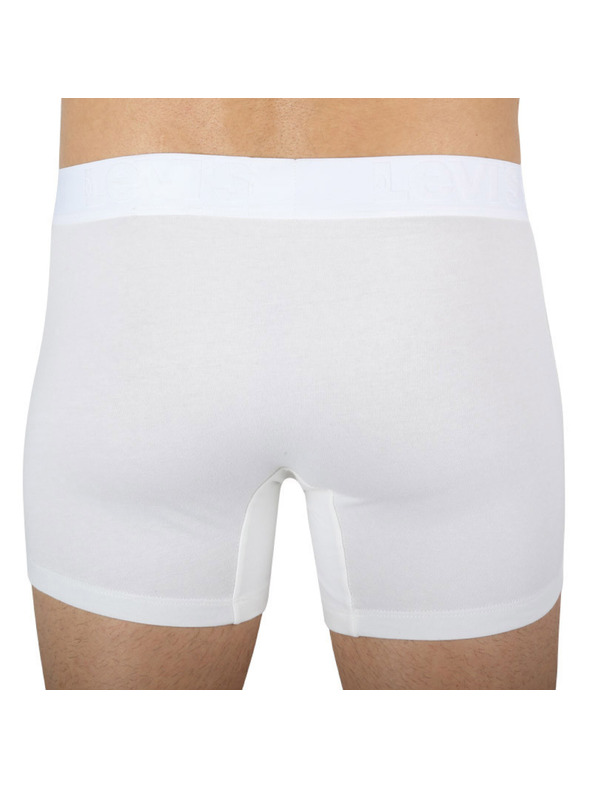 Levi's® Set de trei - boxeri bărbătești Levis multicolori